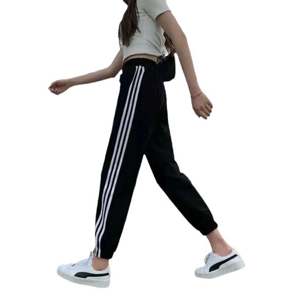 트렌디한 간절기 루즈 조거팬츠 트렌디한 간절기 루즈 조거팬츠