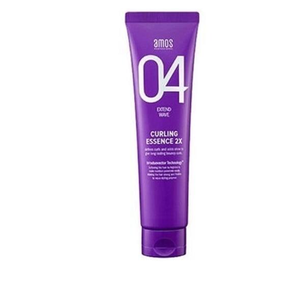 아모스 컬링 에센스 2X 150ml