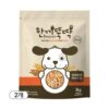 전연령 강아지 소프트사료 소+황태 × 4.8kg × 1개