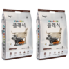 전연령 강아지 클래식 건식사료 닭 × 5kg × 2개