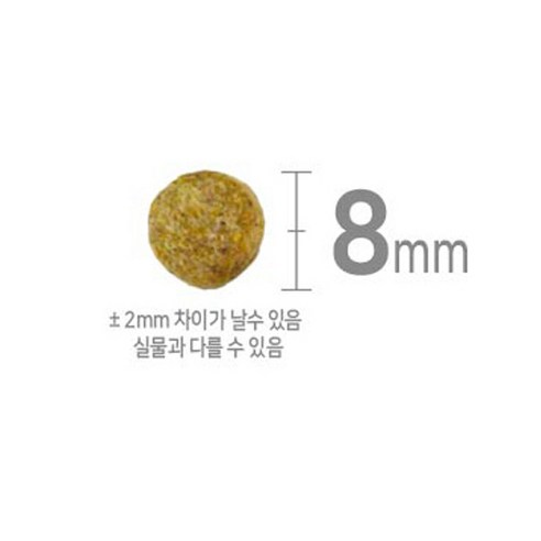 전연령 강아지 클래식 건식사료 닭 × 5kg × 2개