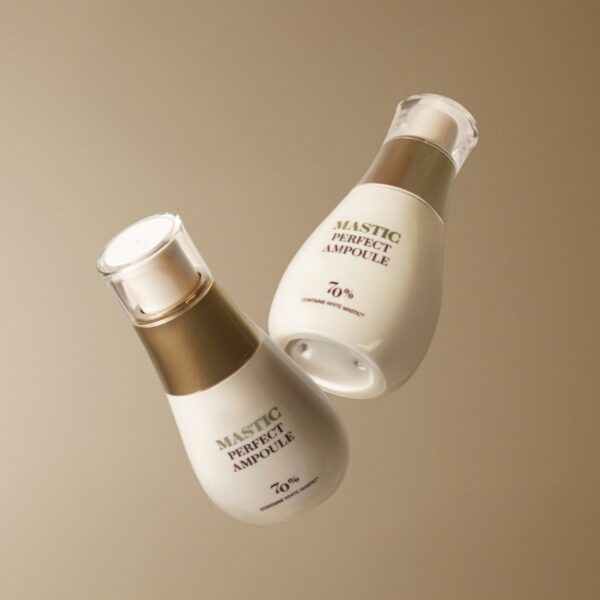 매스틱 퍼펙트 앰플, 25ml, 3개