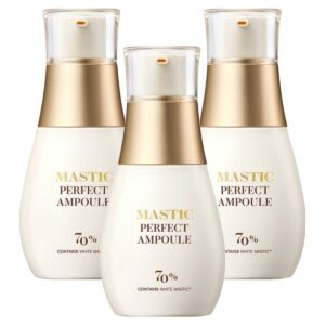 매스틱 퍼펙트 앰플, 25ml, 3개
