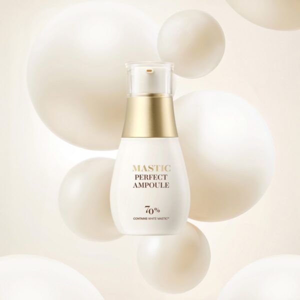 매스틱 퍼펙트 앰플, 25ml, 3개