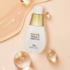 매스틱 퍼펙트 앰플, 25ml, 3개