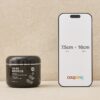 마미케어 들깨미백크림 플러스 특대용량, 80g, 2개