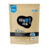 전연령 강아지 저단백 해조류 소프트사료 곡물 × 1.8kg × 1개