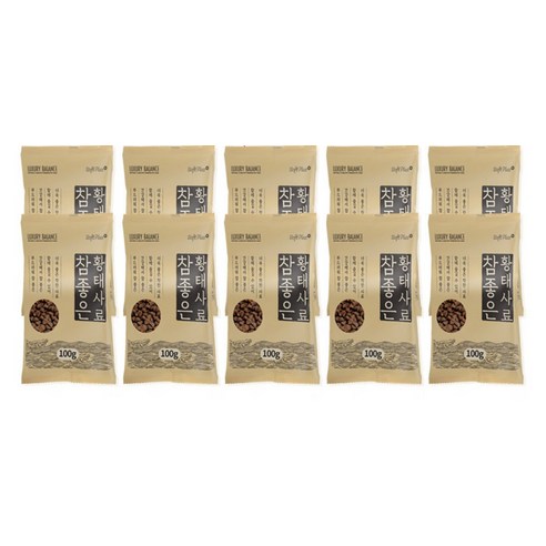 전연령 강아지 소프트플러스 참좋은 황태 소프트사료 소 × 1kg × 2개