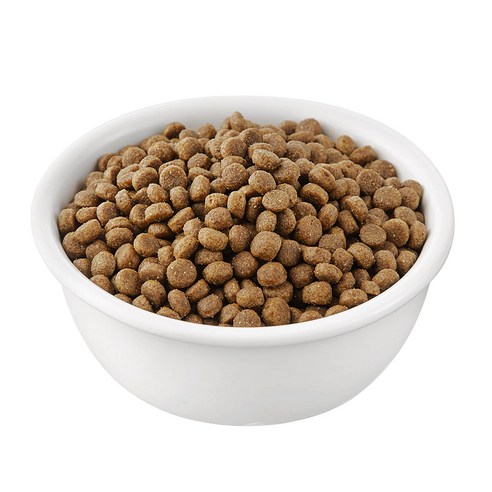 전연령 강아지 더 클래식 사료 5kg × 가수분해 닭 × 2개