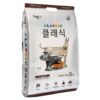 전연령 강아지 클래식 건식사료 닭 × 5kg × 2개