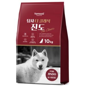 471935324306716-268865be-bc96-486c-9ab6-b15ecf7551d2.jpg 클래식 진도 사료 10kg × 1개