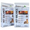 전연령 강아지 더 클래식 사료 5kg × 가수분해 닭 × 2개