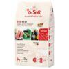 노령견용 강아지 닥터 소프트 사료 소 × 3kg × 1개