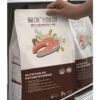 전연령 강아지 울애기쌩쌩 스팀베이크드 사료 연어 × 1kg × 1개