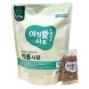 천연수제 사료 가수분해 닭고기 × 1.5kg × 1개