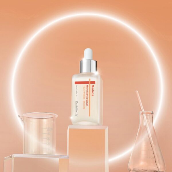 센텔리안24 마데카 마이크로 스타톡 세럼, 50ml, 2개