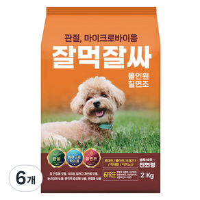 클래식 진도 사료 10kg × 1개