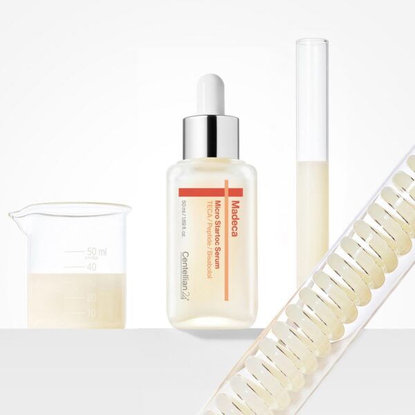 센텔리안24 마데카 마이크로 스타톡 세럼, 50ml, 2개