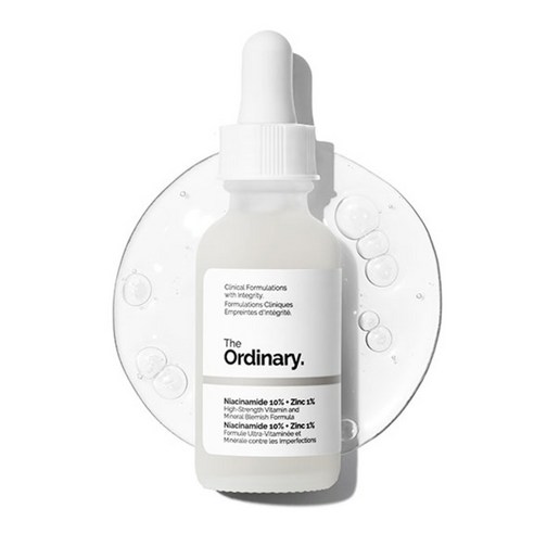 나이아신아마이드 10% + 징크 1% 세럼, 60ml, 2개 이미지 2 나이아신아마이드 10% + 징크 1% 세럼, 60ml, 2개 이미지 2