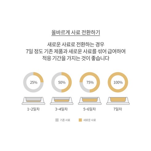 로얄캐닌 푸들 어덜트 8+ 상품 이미지 3