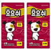 요요쉬 애견 배변패드 플로랄와인향, 소형(40, 48 cm), 50개입, 2개 이미지 2