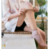 원더워크 의료용 압박스타킹 베이지색 발트임, M, 종아리/무릎형, 1개 이미지 7
