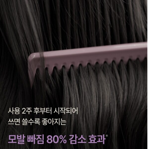 트리코닉스 트리코엑스 탈모완화 볼륨 샴푸, 1개, 500ml 이미지 2