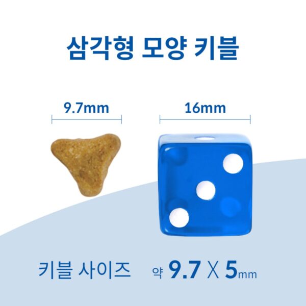 힐스사이언스다이어트 어덜트 고양이 기능성 사료, 인도어, 1.58kg, 1개 이미지 2