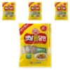오뚜기옛날 자른당면, 500g, 4개 이미지 1