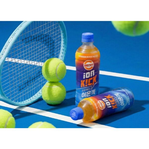 비타500 이온킥, 340ml, 40개 이미지 5