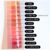맥 러스터글래스 스테인글래스 립 틴트, 스니키 핑크, 1개