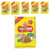 오뚜기옛날 자른당면, 300g, 8개 이미지 1