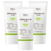 닥터지 그린 마일드 업 선 플러스 SPF50+ PA++++, 35ml, 3개