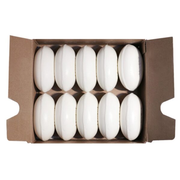 무궁화 샤워랑 화이트 화장비누, 130g, 50개입