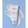 [비건뷰티] 달바 워터풀 에센스 선크림 SPF50+ PA++++, 50ml, 5개