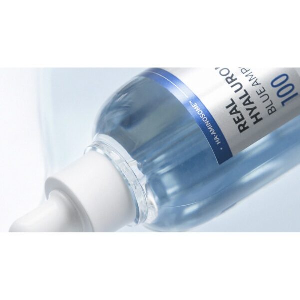 웰라쥬 리얼 히알루로닉 블루 앰플, 75ml, 2개