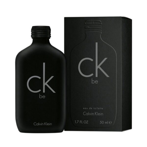 캘빈클라인뷰티 씨케이 비 오드뚜왈렛, 100ml, 1개