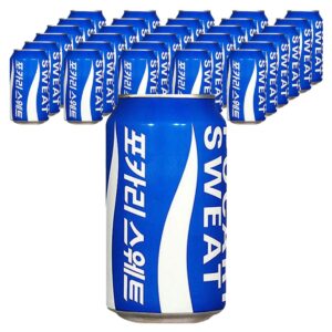 포카리스웨트, 340ml, 48개 이미지 1 포카리스웨트, 340ml, 48개 이미지 1