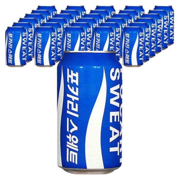 포카리스웨트, 340ml, 48개 이미지 1