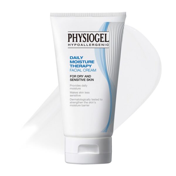 피지오겔 데일리 모이스쳐 테라피 페이셜 크림, 150ml, 1개
