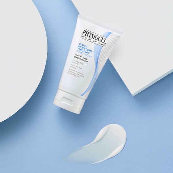 피지오겔 데일리 모이스쳐 테라피 페이셜 크림, 150ml, 2개