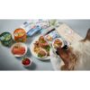 동원뉴트리플랜 고양이 간식 습식캔, 혼합맛(흰살참치, 치즈), 160g, 48개 이미지 7