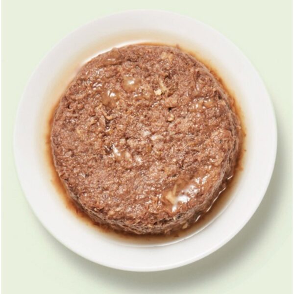 동원뉴트리플랜 고양이 간식 습식캔, 혼합맛(흰살참치, 멸치), 160g, 48개 이미지 3