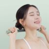 바리바디 릴렉스틱 마사지 스틱 오리지널, 세이지그린, 숏(435, 21.5mm), 1개 이미지 2