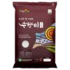 수향미 골든퀸 3호 10kg 코스트코, 5kg, 특등급, 1개 이미지 1