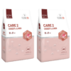 네츄럴랩 강아지 케어 유기농 기능성 사료, 간+장건강, 2kg, 2개 이미지 1