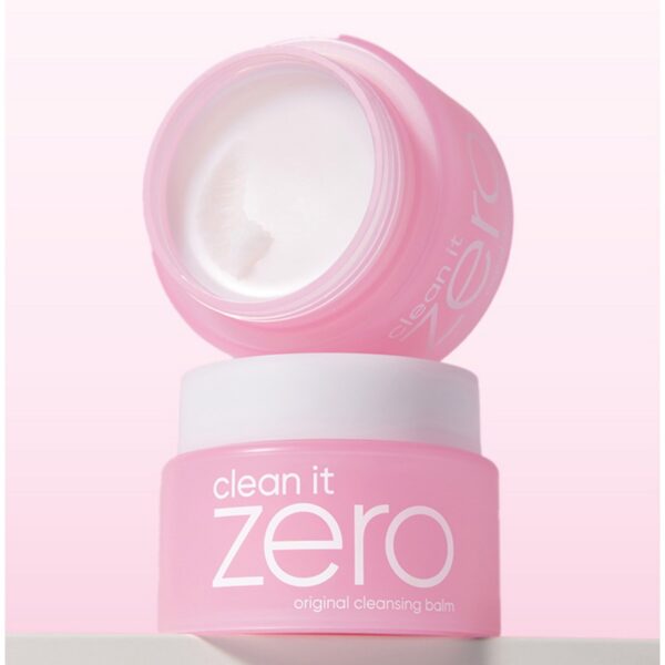 바닐라코 클린 잇 제로 클렌징밤 오리지널, 25ml, 6개
