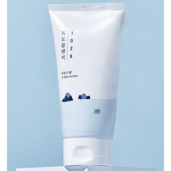 라운드랩 1025 독도 클렌저, 150ml, 3개
