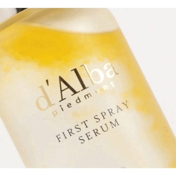 달바 화이트 트러플 퍼스트 스프레이 세럼 펩타이드, 100ml, 2개