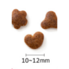 네츄럴랩 강아지 케어 유기농 기능성 사료, 피부, 피모+알러지, 2kg, 1개 이미지 6